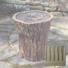 Campania Adirondack Fountain
