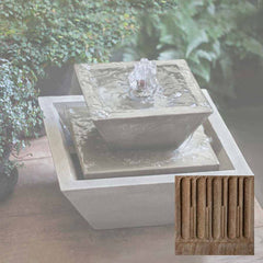 Campania M-Series Kenzo Fountain