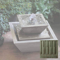 Campania M-Series Kenzo Fountain