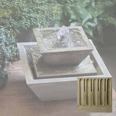 Campania M-Series Kenzo Fountain