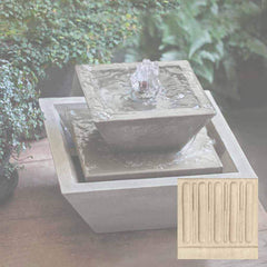 Campania M-Series Kenzo Fountain
