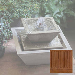 Campania M-Series Kenzo Fountain