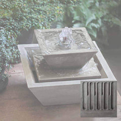 Campania M-Series Kenzo Fountain