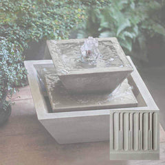 Campania M-Series Kenzo Fountain