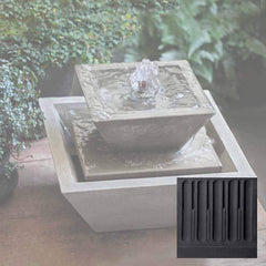 Campania M-Series Kenzo Fountain