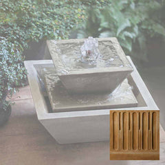 Campania M-Series Kenzo Fountain
