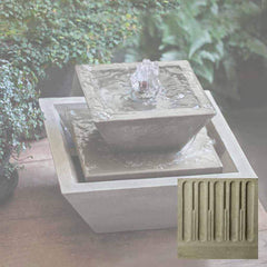 Campania M-Series Kenzo Fountain