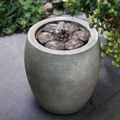 Campania M-Series Camellia Fountain