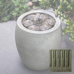 Campania M-Series Camellia Fountain