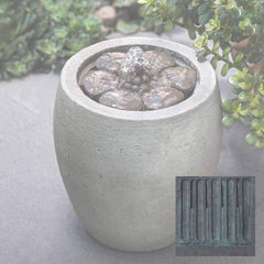 Campania M-Series Camellia Fountain