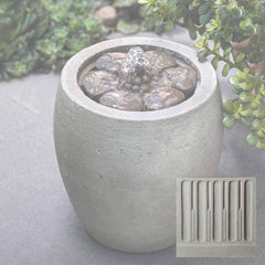 Campania M-Series Camellia Fountain