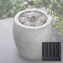 Campania M-Series Camellia Fountain