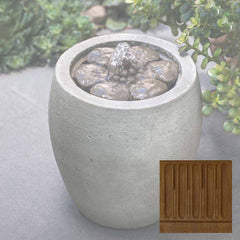 Campania M-Series Camellia Fountain