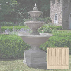 Campania Fonthill Fountain