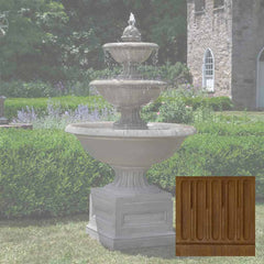 Campania Fonthill Fountain