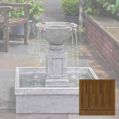 Campania Rittenhouse Fountain