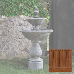 Campania Charente Fountain