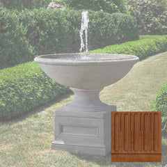 Campania Condotti Fountain