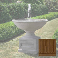 Campania Condotti Fountain