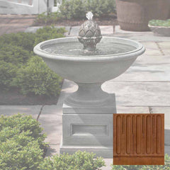 Campania Williamsburg Chiswell Fountain