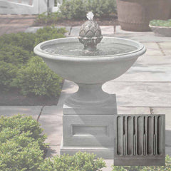 Campania Williamsburg Chiswell Fountain