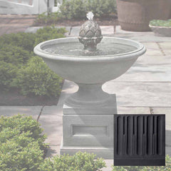 Campania Williamsburg Chiswell Fountain