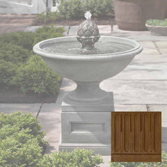 Campania Williamsburg Chiswell Fountain