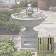 Campania Williamsburg Chiswell Fountain