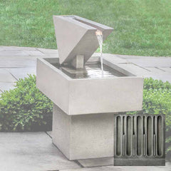 Campania Triad Fountain