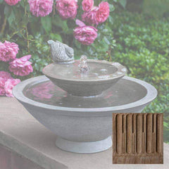 Campania Wychwood Fountain