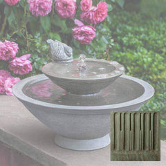 Campania Wychwood Fountain