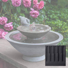 Campania Wychwood Fountain
