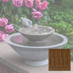 Campania Wychwood Fountain