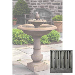 Campania Palos Verdes Fountain