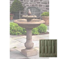 Campania Palos Verdes Fountain