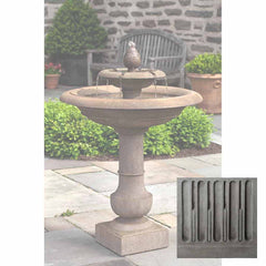 Campania Palos Verdes Fountain