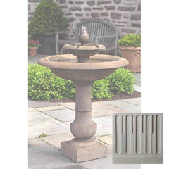 Campania Palos Verdes Fountain