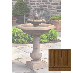 Campania Palos Verdes Fountain