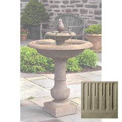 Campania Palos Verdes Fountain