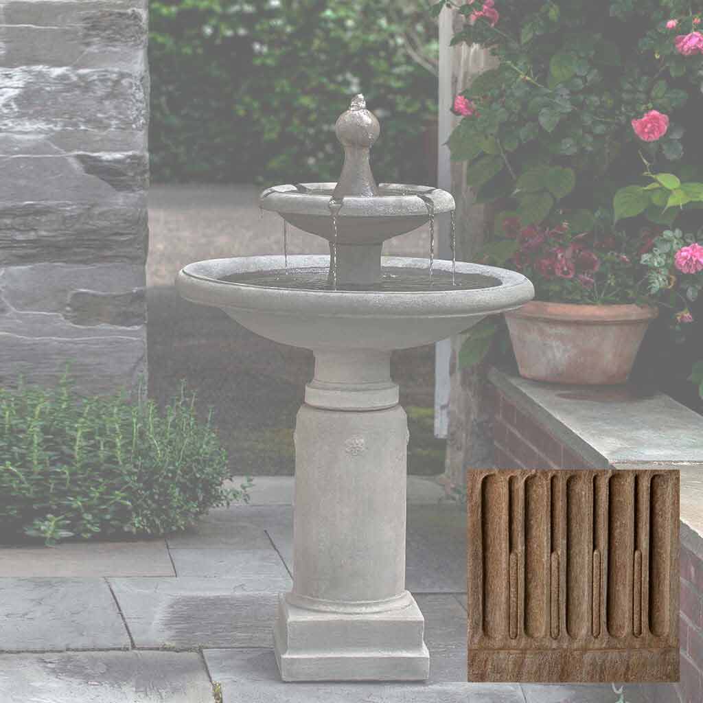 Campania Westover Fountain