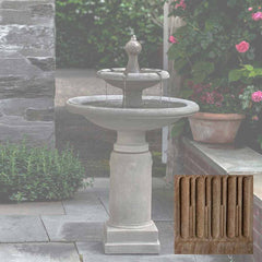 Campania Westover Fountain