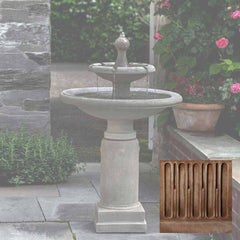 Campania Westover Fountain
