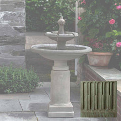 Campania Westover Fountain