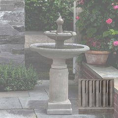 Campania Westover Fountain