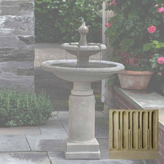 Campania Westover Fountain
