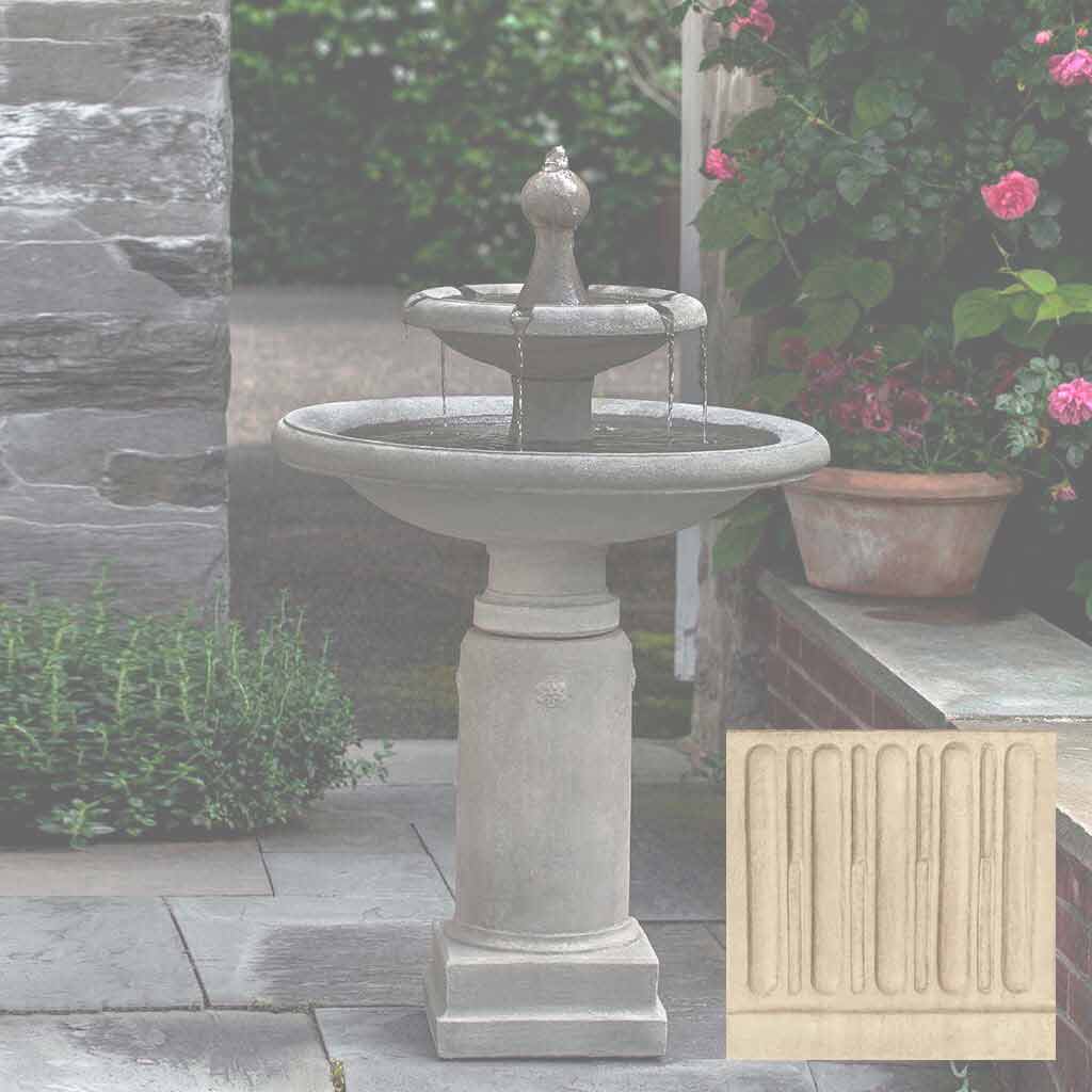 Campania Westover Fountain