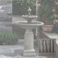 Campania Westover Fountain