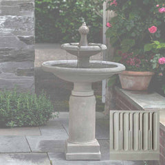 Campania Westover Fountain