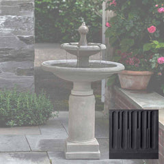 Campania Westover Fountain