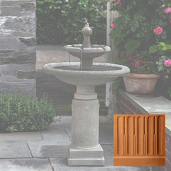Campania Westover Fountain